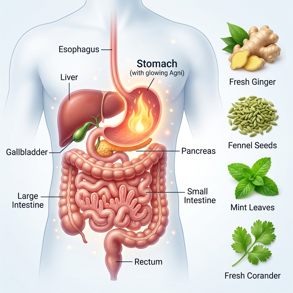 Gut Health